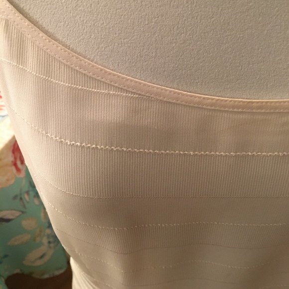 Sigrid Olsen White Dress - Picture 4 of 4